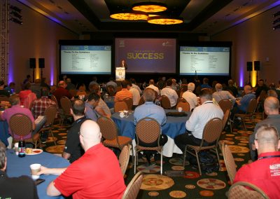 Summit General Session Summit Session