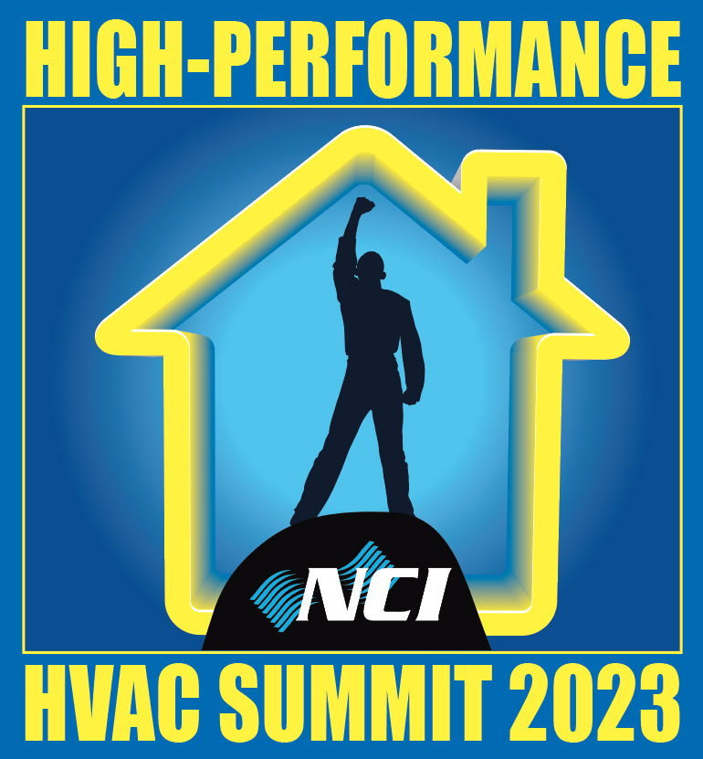 High-Performance HVAC Summit 2023