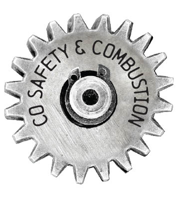 Keep Customers Safe 
