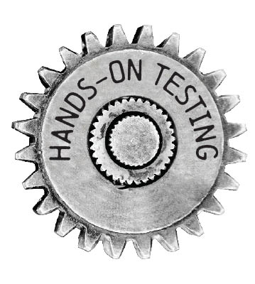 Deliver High Performance 