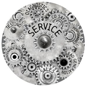 Service Gear