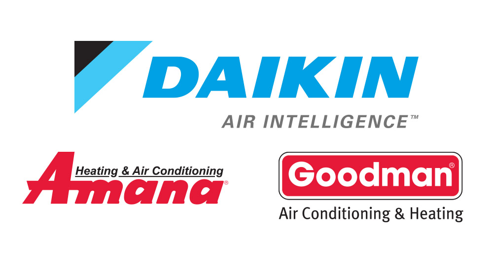 Daikin Logos