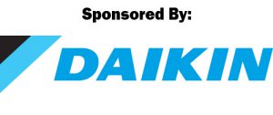 Daikin Sponsored