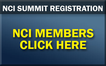 NCI Member Summit registration