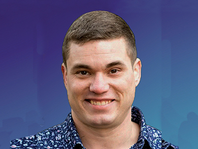 Zach Ortwine Zach Ortwine