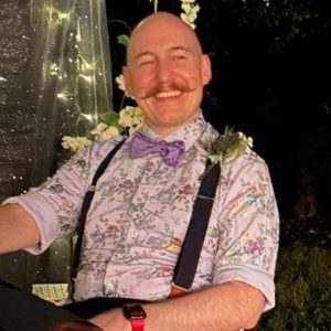 Dave Massner from Sensorcon
